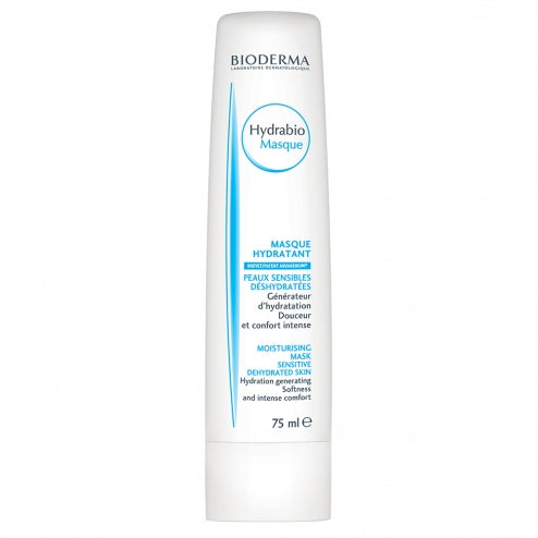 Bioderma Hydrabio Mask – French Cosmetics Club