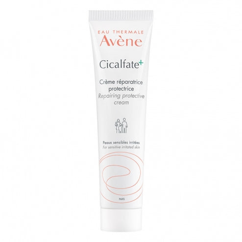 bruid Panda Tijdreeksen Avene Cicalfate Anti-Bacterial Repair Cream -40ml – The French Cosmetics  Club