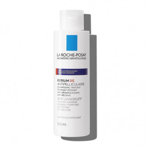La Roche Posay Kerium DS Shampoo -125ml – French Cosmetics Club