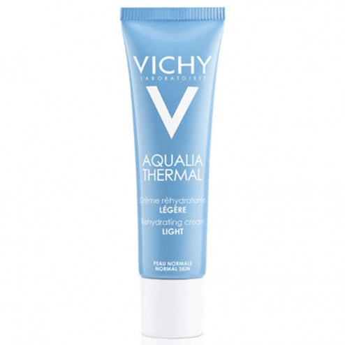 Vichy Rehydrating Cream-Light -30ml – French Cosmetics Club
