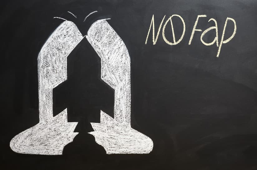 
      NoFap: Benefits, How To and FAQ (2022 Guide)
 – Promescent