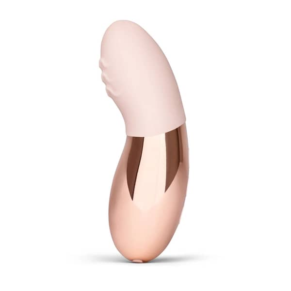 Le wand point vibrator