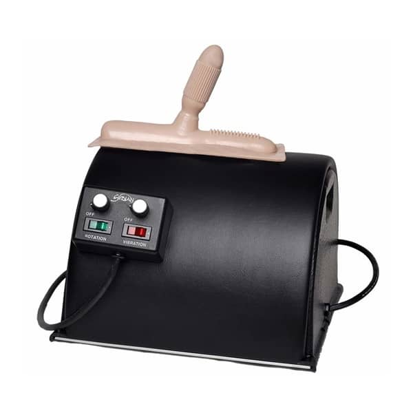 The Sybian