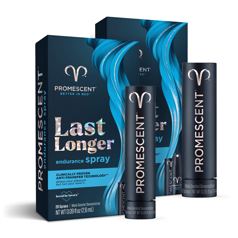 Promescent delay spray affiliates