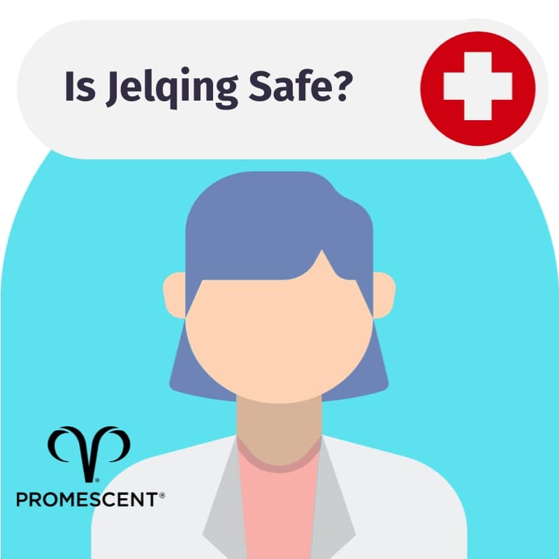 Is jelqing safe?