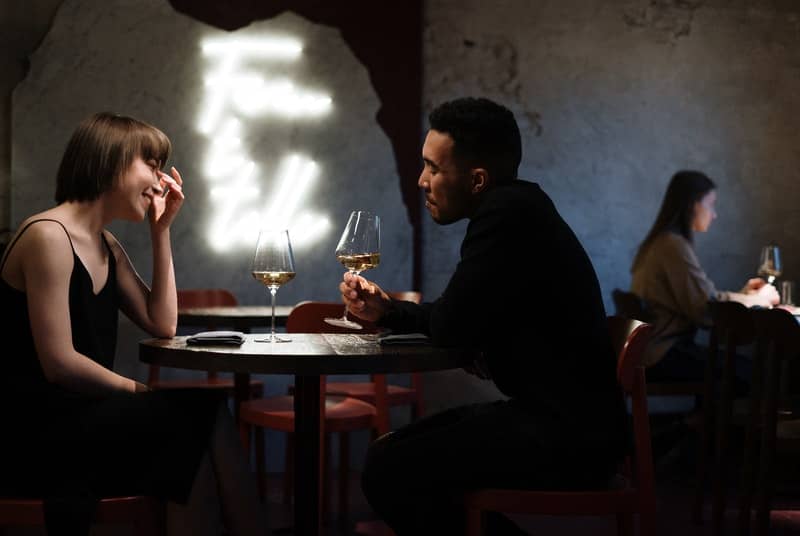 How Often Should Married Couples Go On Date Nights?