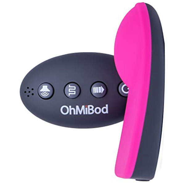 OhMiBod club vibe 3.Oh