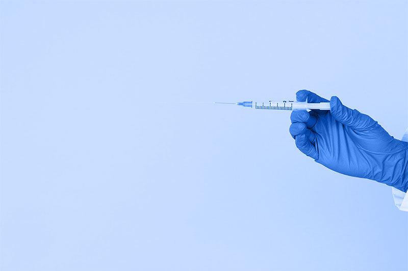 Priapus shot needle