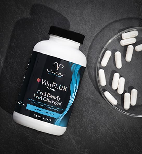 vitaflux nitric oxide supplement