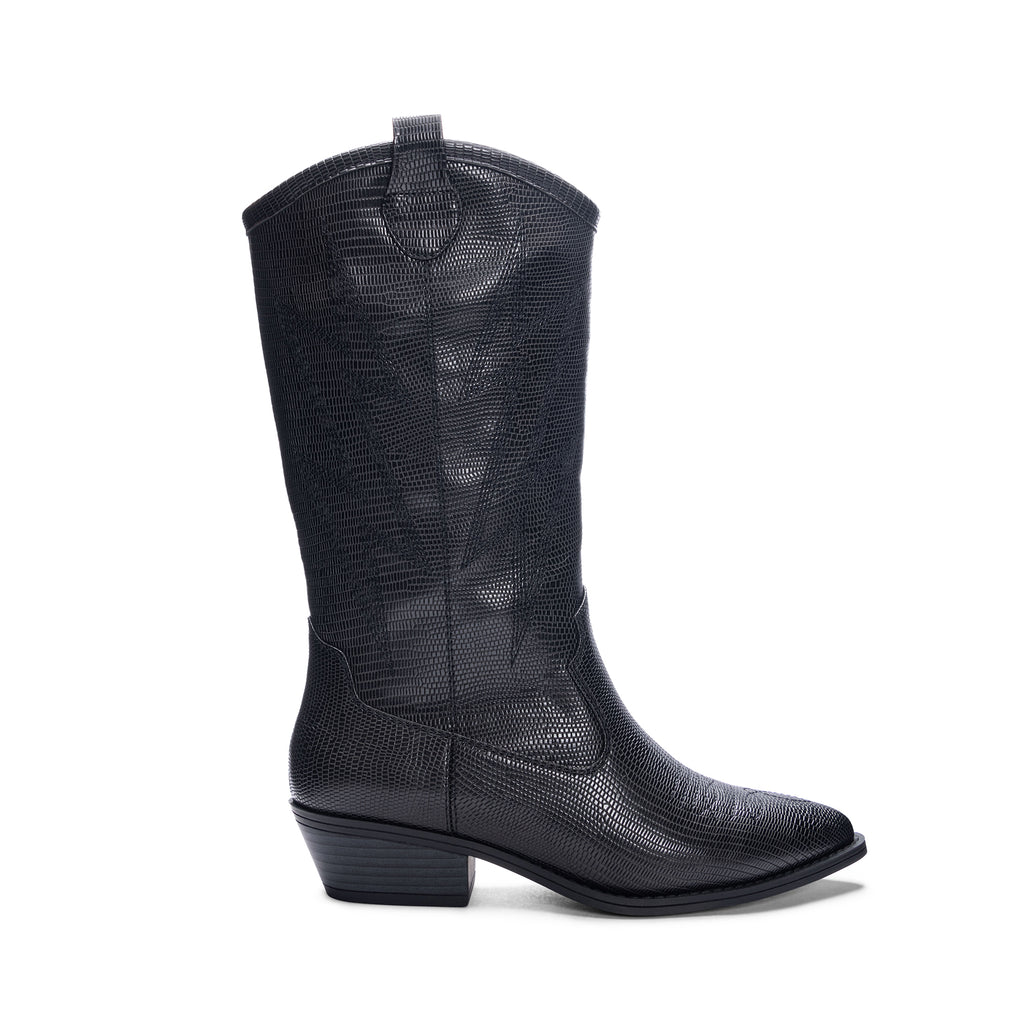 UPWIND WESTERN BOOT – Chinese Laundry Canada