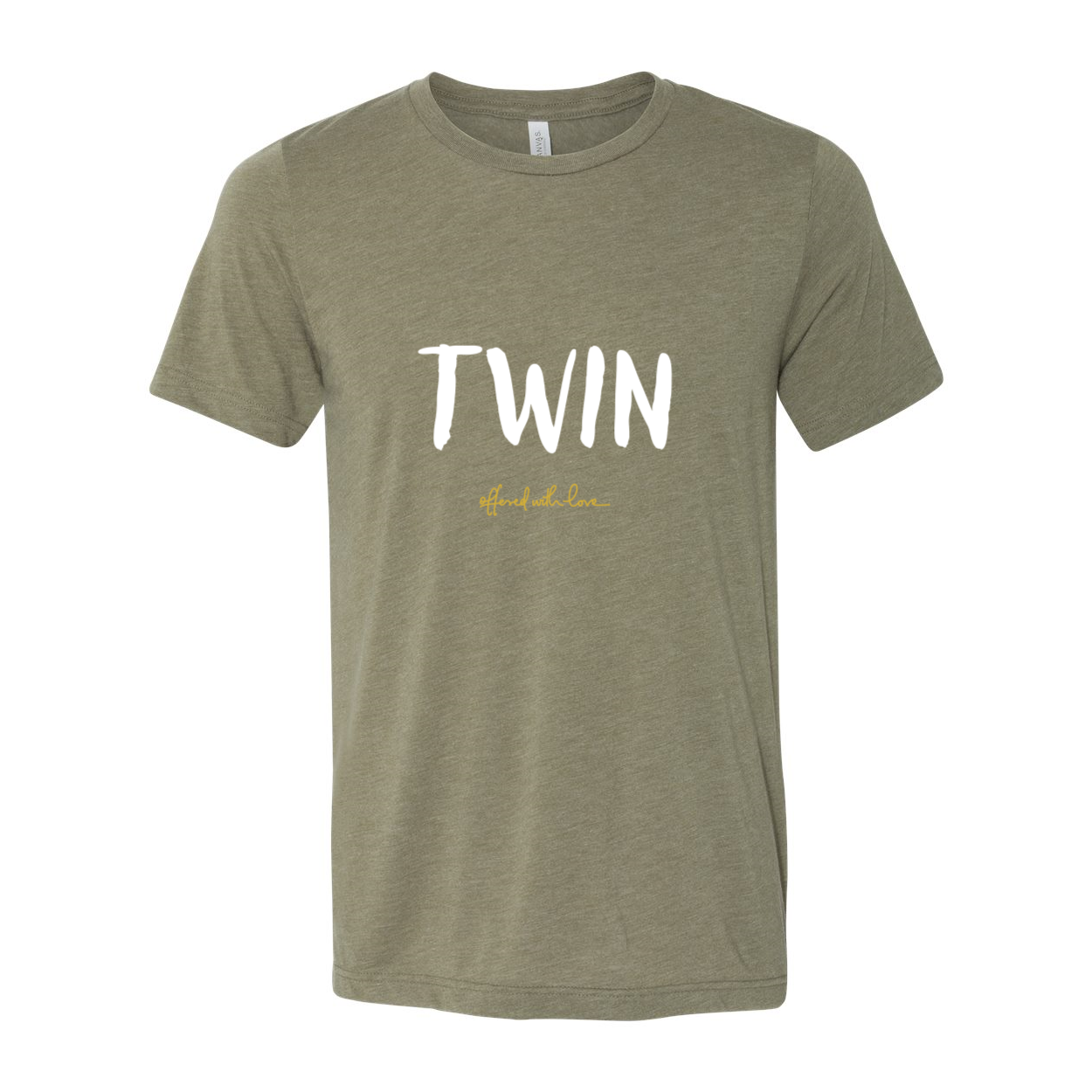 twin shirts for couples