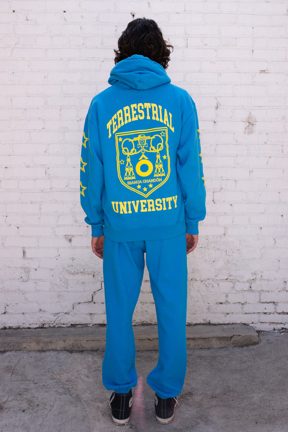 Terrestrial University Sweatpants