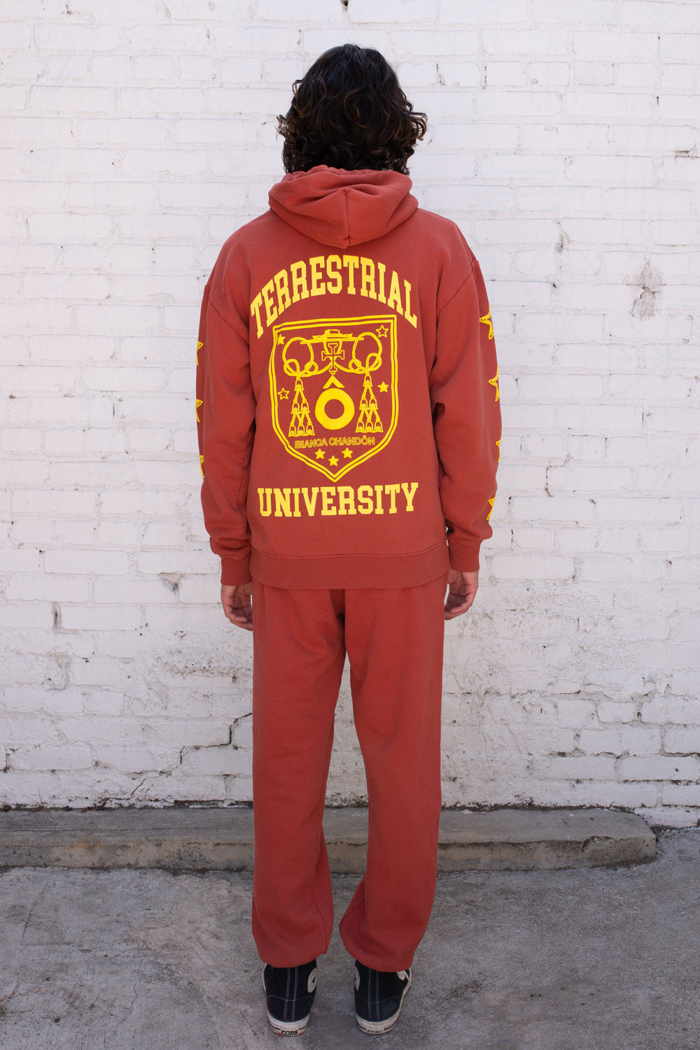 Terrestrial University Sweatpants