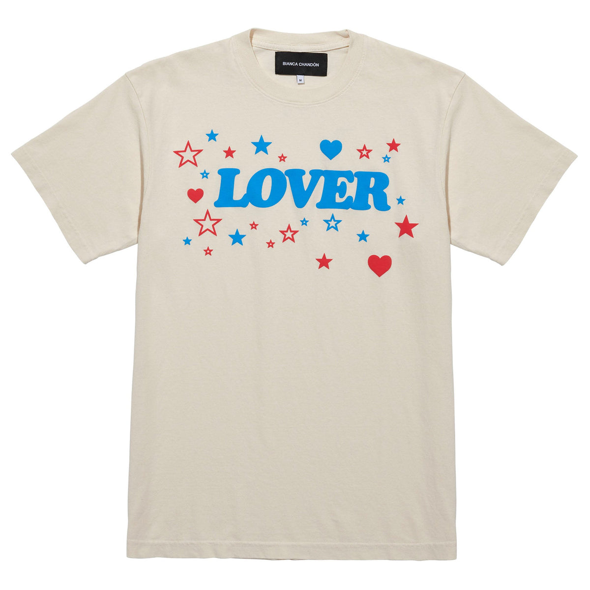 新品 biancachandon ビアンカシャンドン LOVER トレーナー