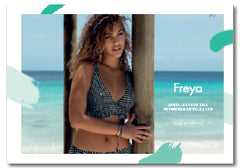 Freya Swim AW21 Catalogue