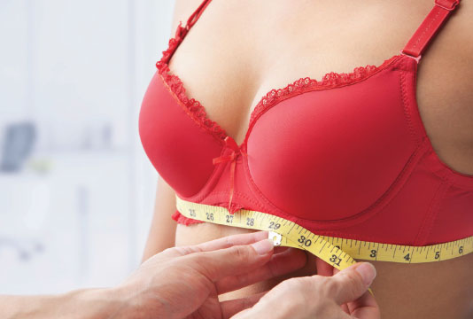 Why you need a Professional Fitting before you buy your next bra – Liza  Clifford Professional Bra Fitting Studio