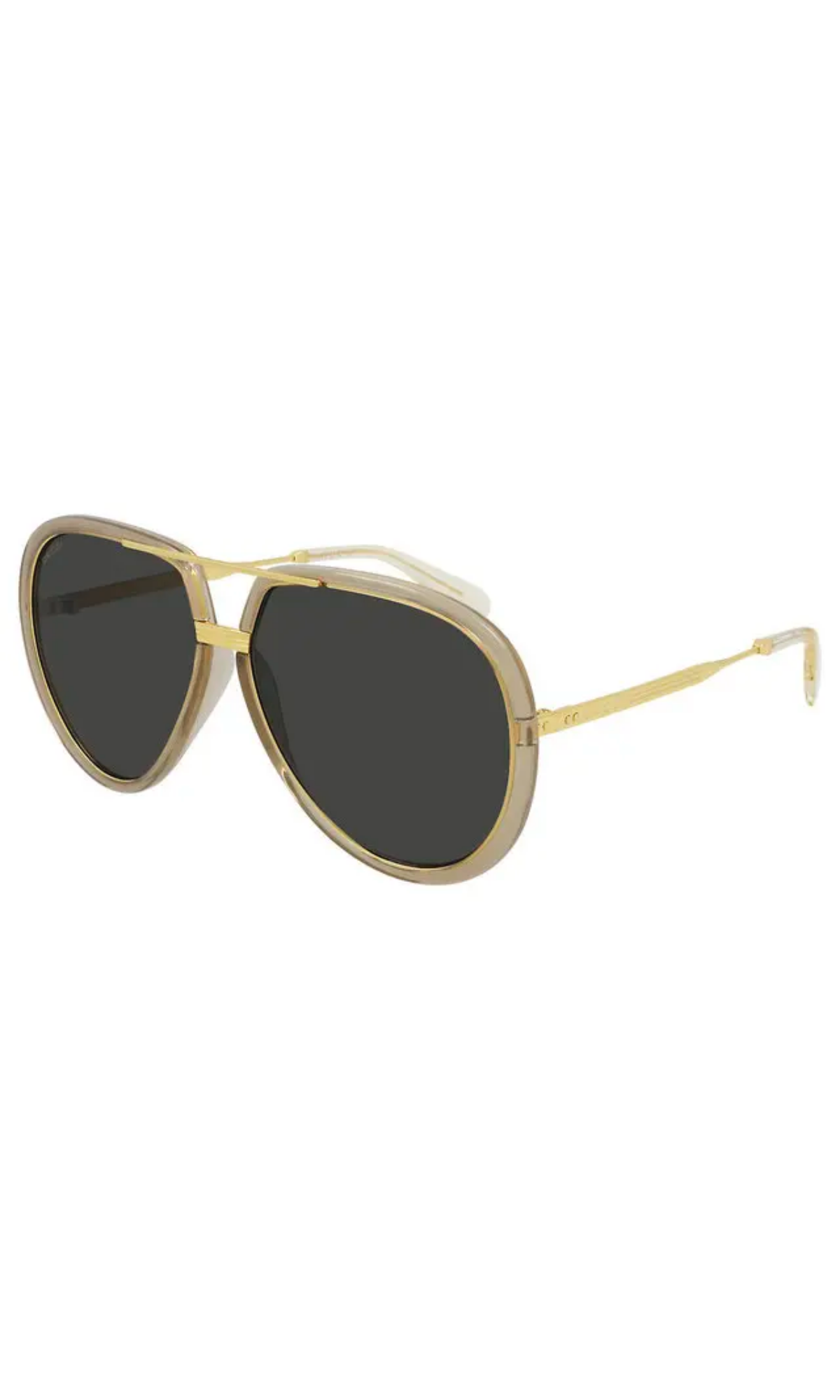 gucci aviator sunglasses polarized