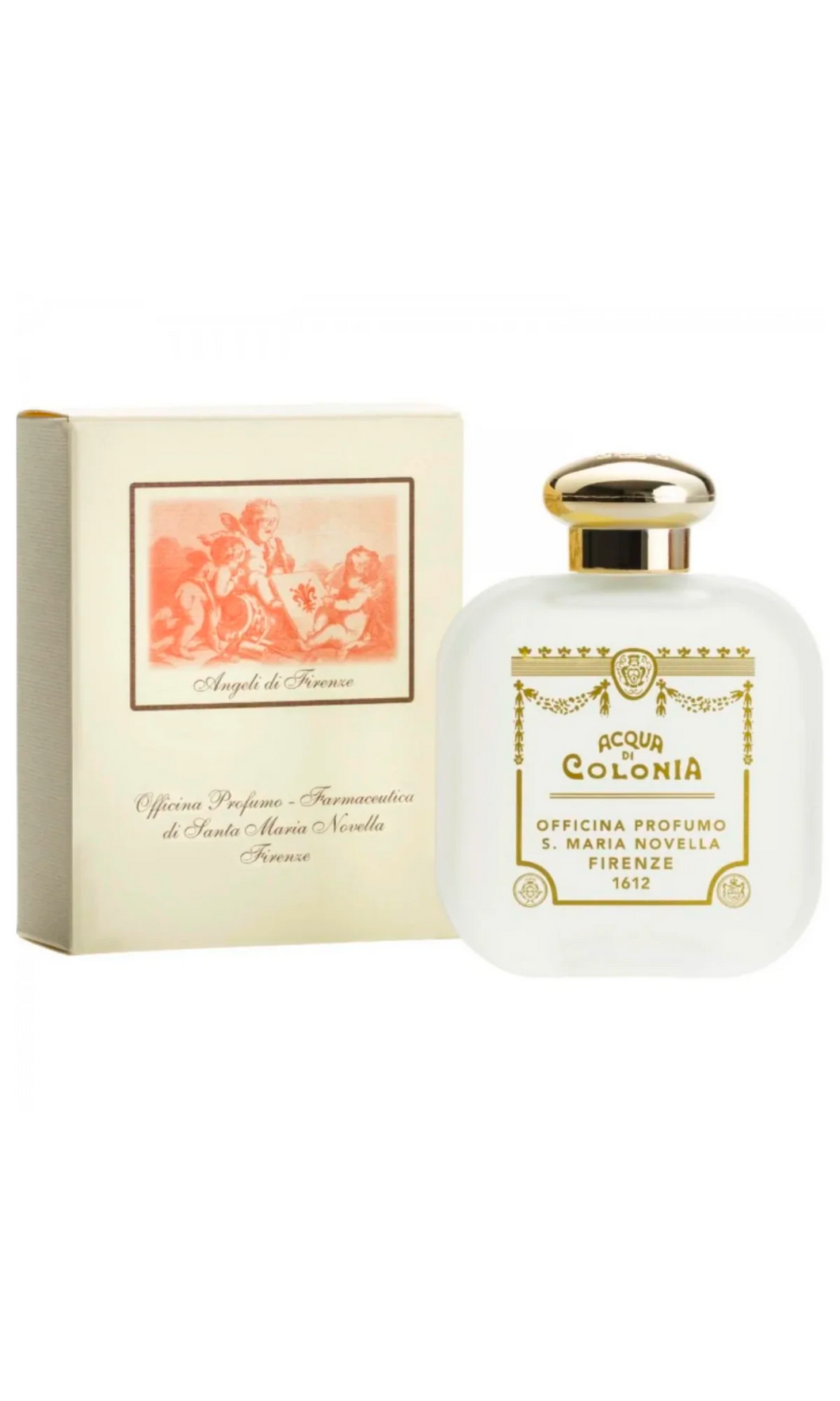 今だけ限定15%OFFクーポン発行中 Santa Maria Novella ANGELI DI