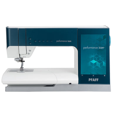 PFAFF Creative Icon 2 Sewing and Embroidery Machine — Quilt Beginnings