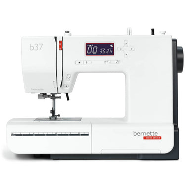 Bernette 38 Swiss Design Computerized Sewing Machine