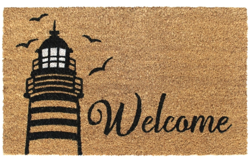Welcome Light House