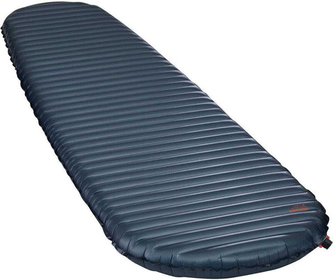 Therm-a-rest dark grey self inflating sleeping mat