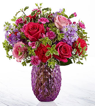 FTD Perfect Day Bouquet | Pesches Flowers & Garden Center