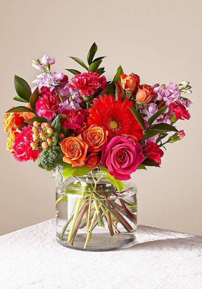 FTD Fiesta Bouquet | Pesches Flowers \u0026 Garden Center