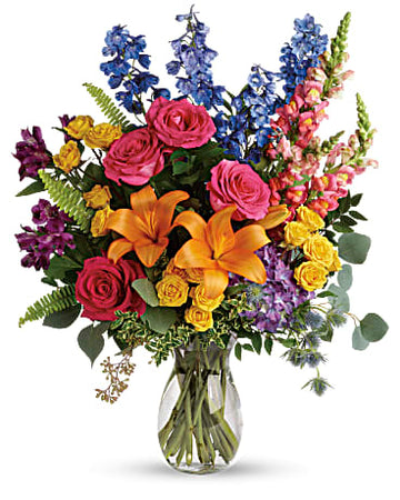 Bouquets | Pesches Flowers & Garden Center