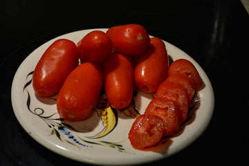 Tomato 'Health Kick'