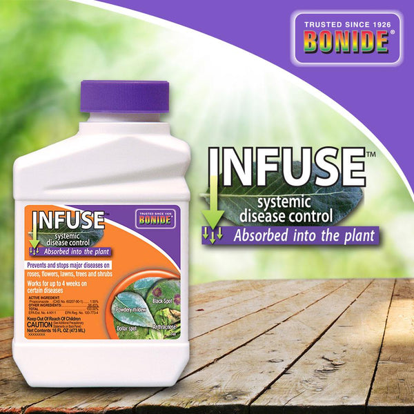 bonide infuse