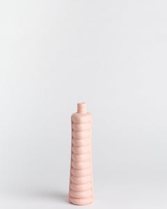 Middle Kingdom Deco Bottle Vase