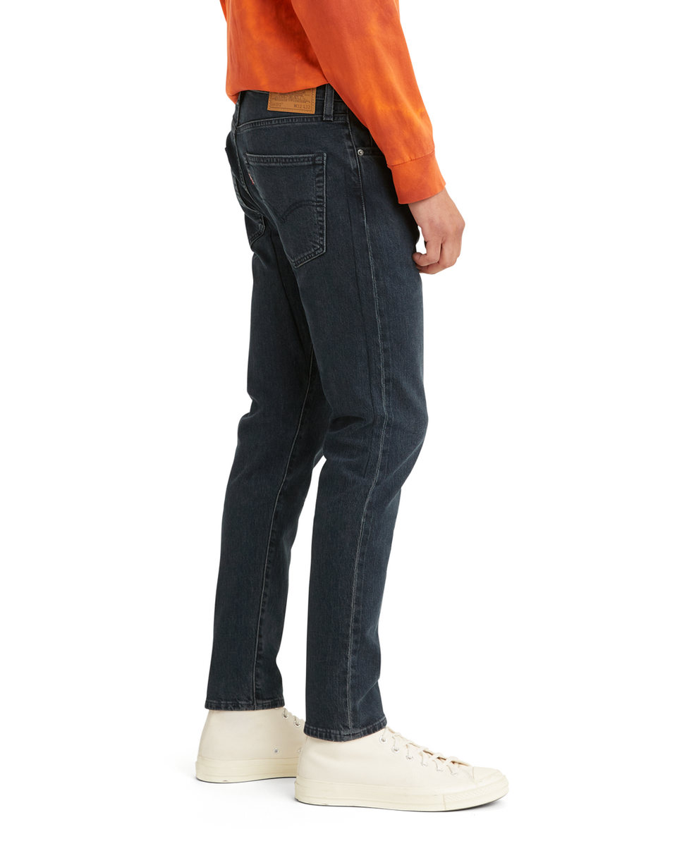 Levi's Men's 512 Slim Taper Fit Jeans in Shade Wanderer – Zebraclub Van