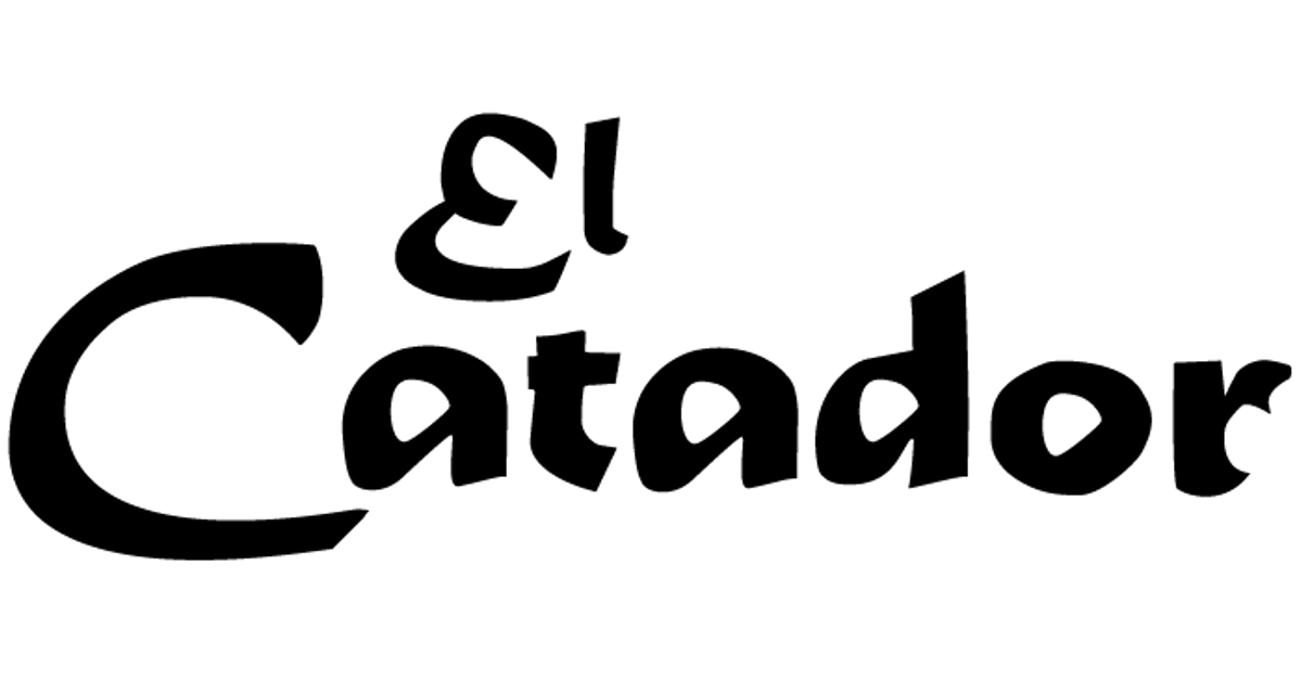 El Catador