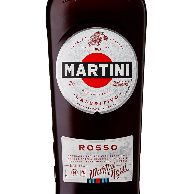 Martini – Catador