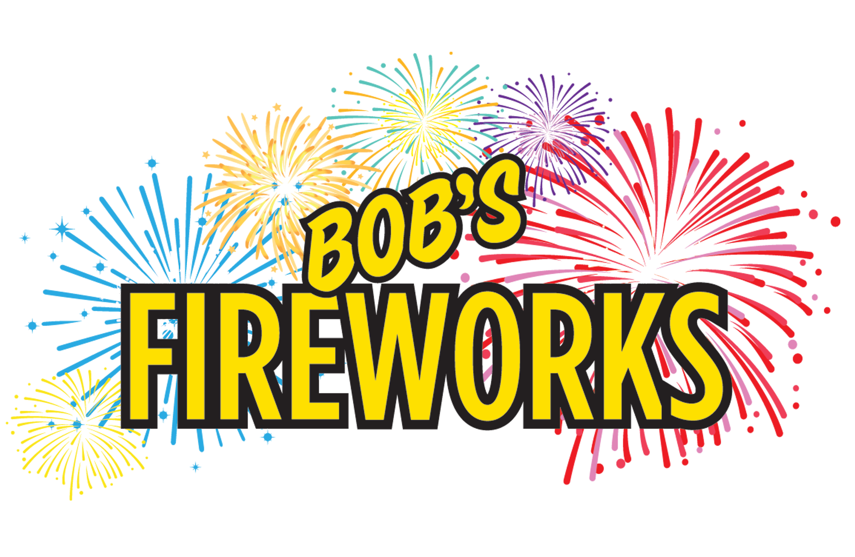 Bob's Fireworks