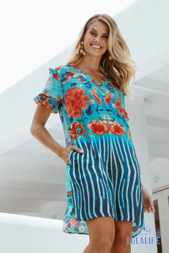 womenswear – Azure Beach and Resort Wear
