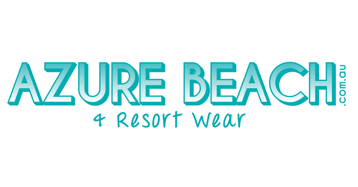 Azure Beach and Resort Wear