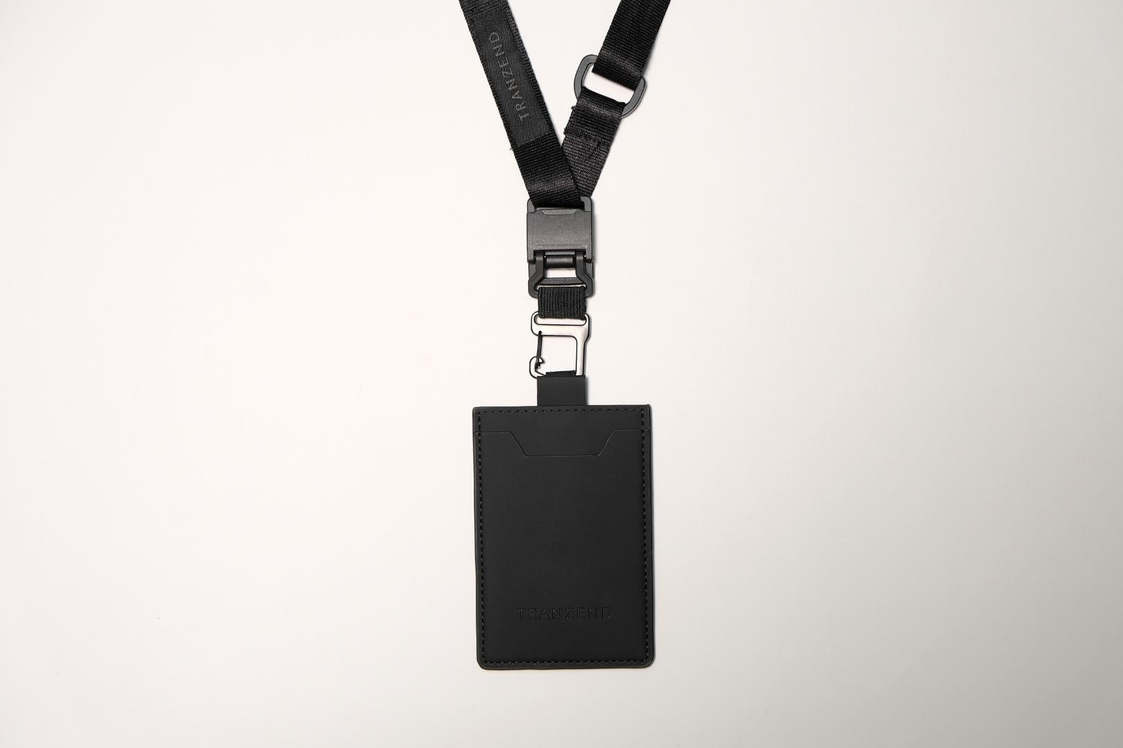 M-system card holder