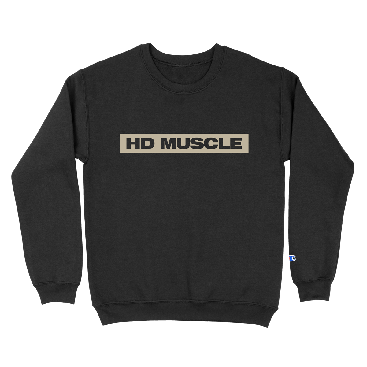 Gym Bro Tank - HD MUSCLE