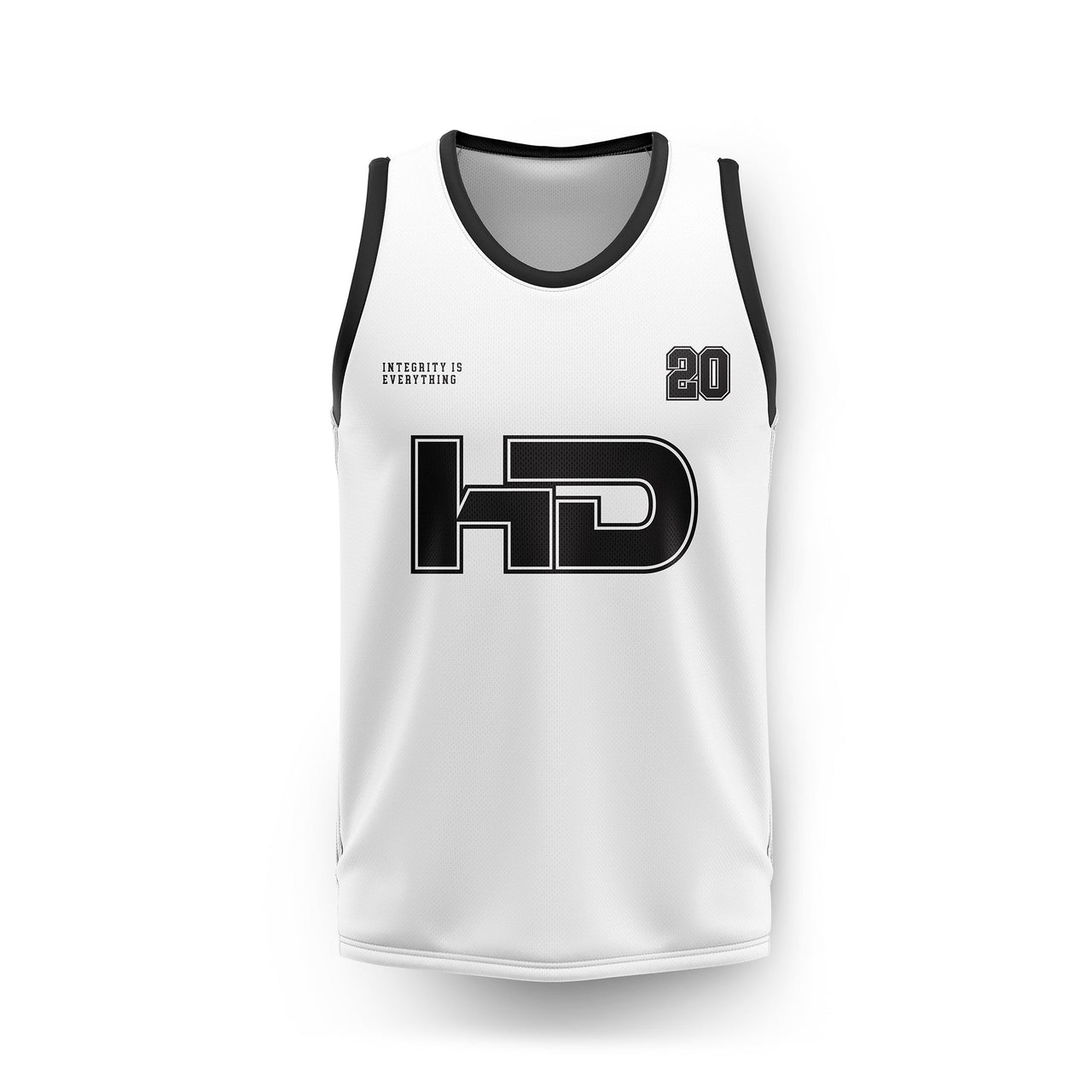 Archive Jersey - HD MUSCLE