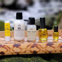 Dadi Oil Products from Famous Names