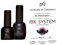 IBX Certification