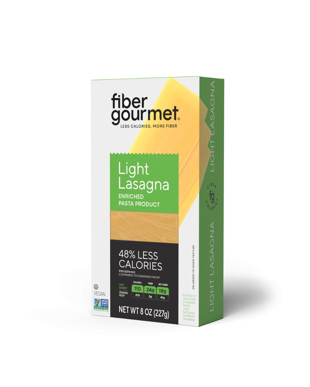 New Light Lasagna