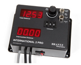 Brantz International 2 Pro