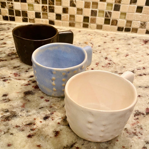 Galio Coffee Cups