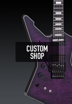 Xtreme Lefty Guitars - Dealer of fine 