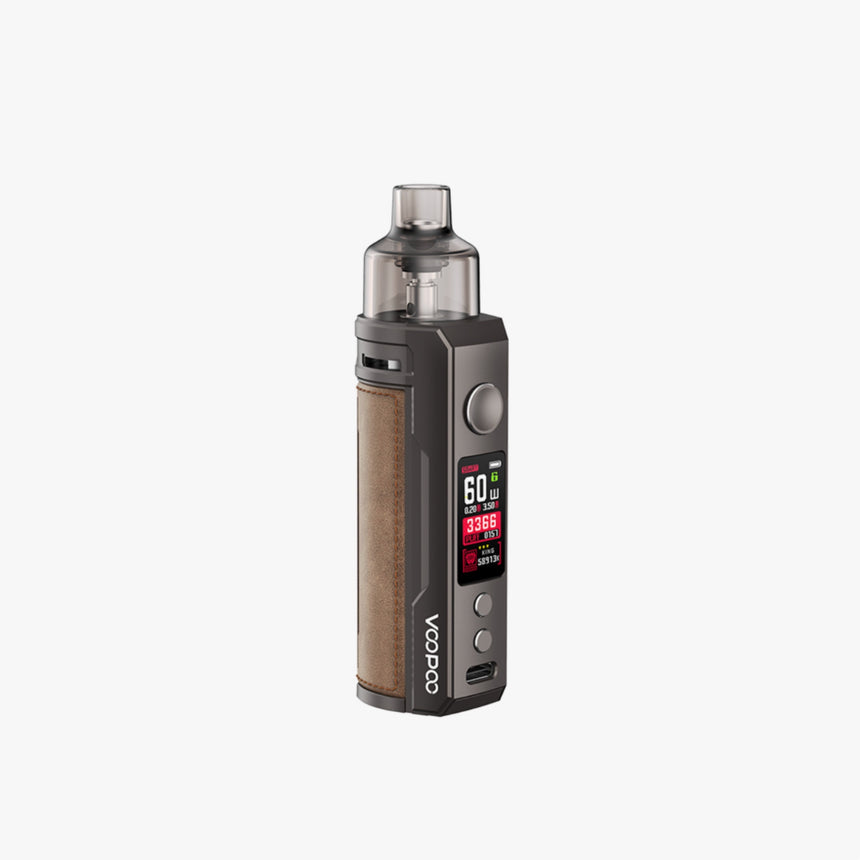 Myvape. Pod системе EC.