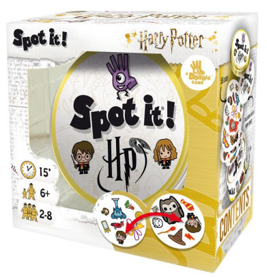 Harry Potter 3D Puzzle Hogwarts Castle – Theo's Toys