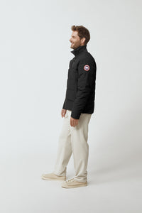 Canada Goose | 3807M | Woolford Insulated Down Jacket | Black